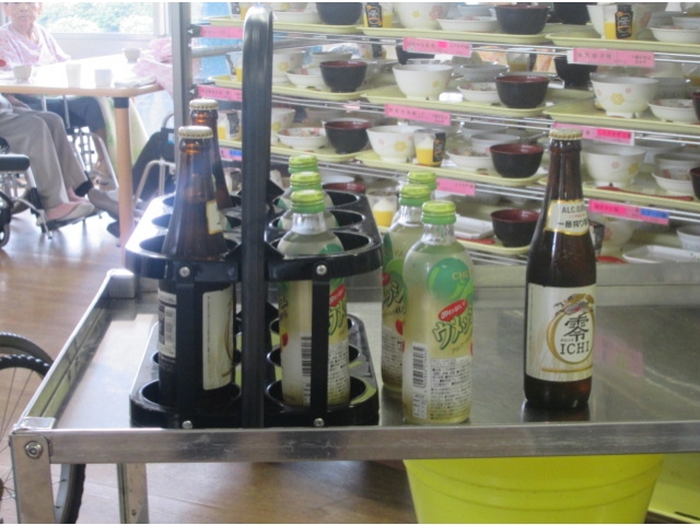 ビール!