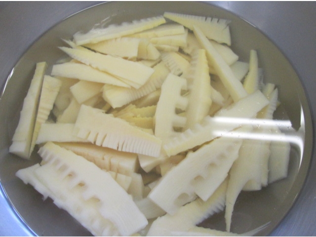 もうすぐできますよ～!