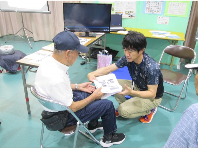 自宅でできるホームエクササイズ