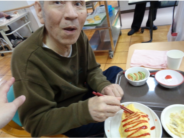 うまそうだなぁ