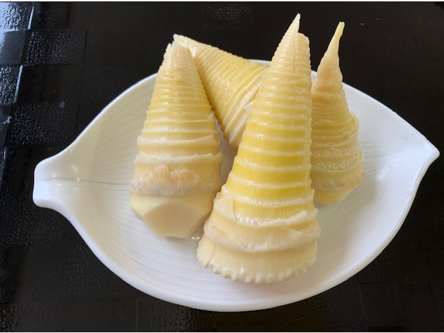 小さいけど…