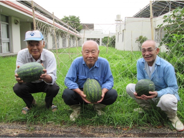 濵島さん、深谷さん、伊藤さん、いつも本当にありがとうございます。
