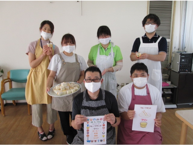 喫茶“シャルマン”の復活です⁉