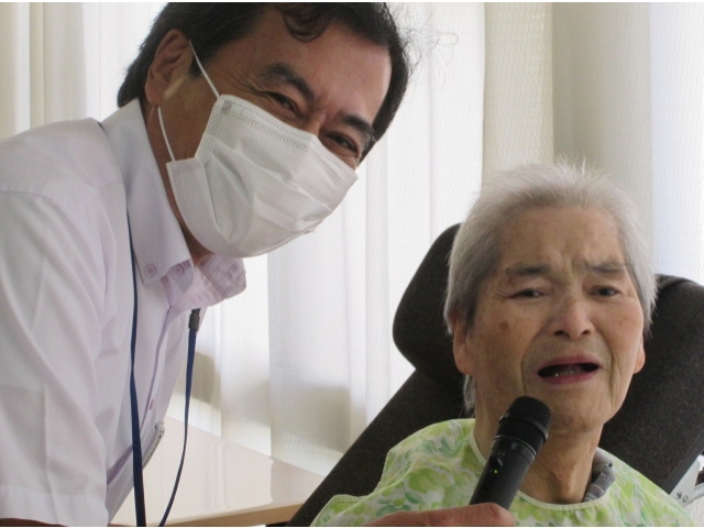お誕生者に、今のお気持ちを伺いました。