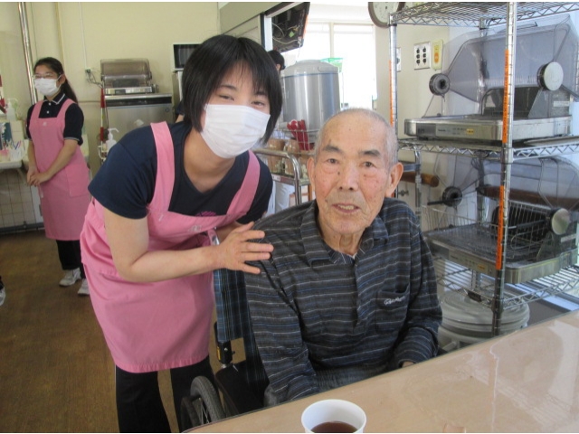 おめでとうございます！