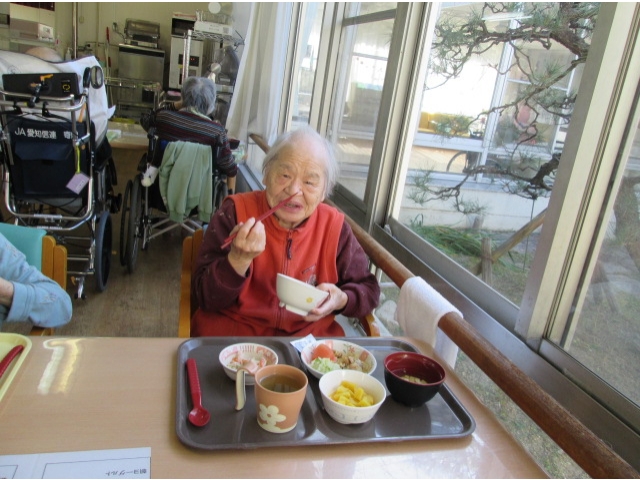 お箸が進みますね!