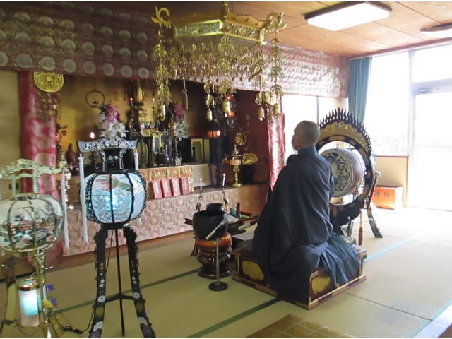さわやかな声がひびきわたります