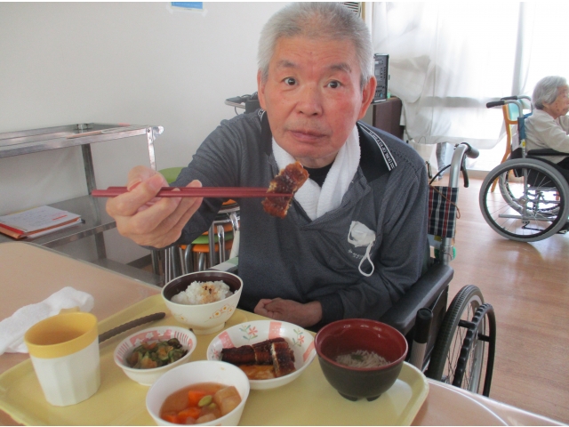 ほら、おいしそうでしょ！