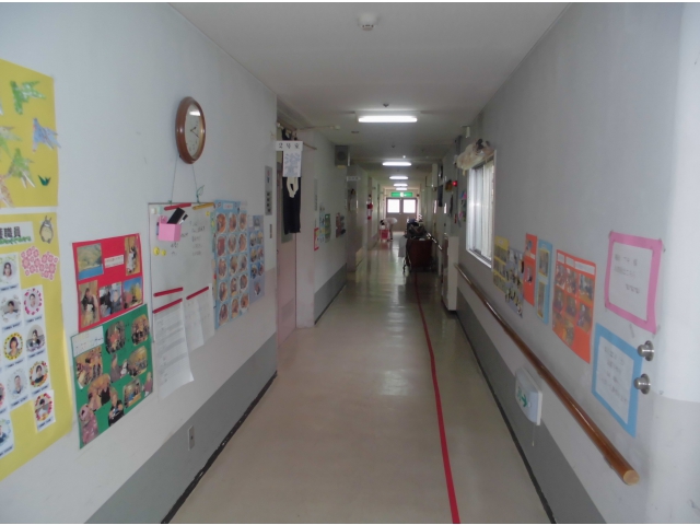 お世話になりました