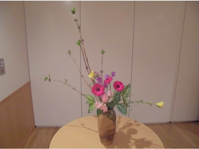素敵ですね〰