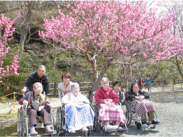 きれいだね(^_^)
