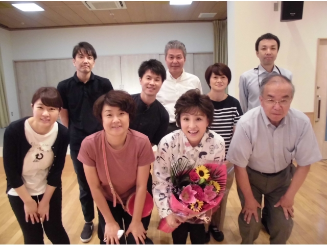 来年も予約済！？