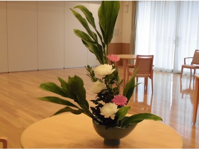 先生の作品