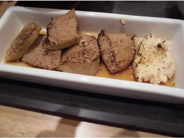 やわらか肉
