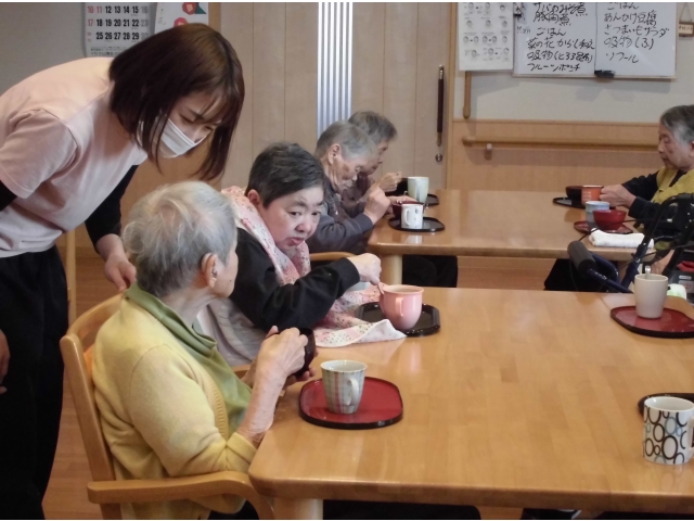 あんこ大好き