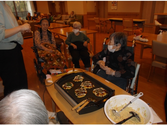 あらおいしそう♥