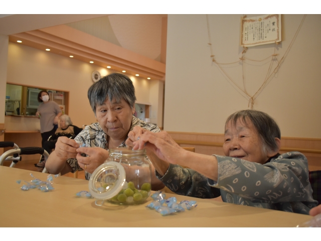 氷砂糖投入