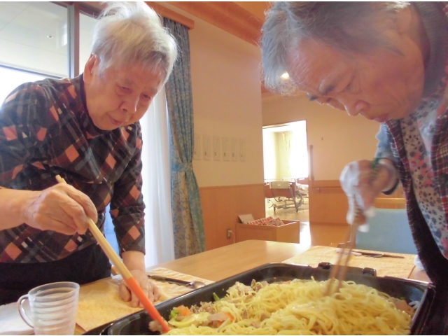 まぜまぜ