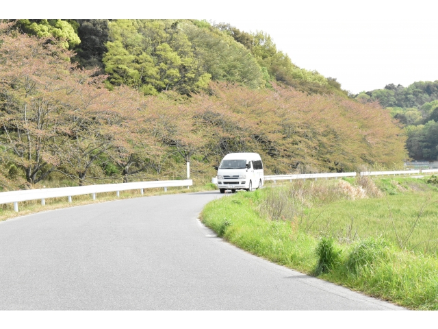 お迎えが来ました🚗さぁ帰ろう(*'ω'*)