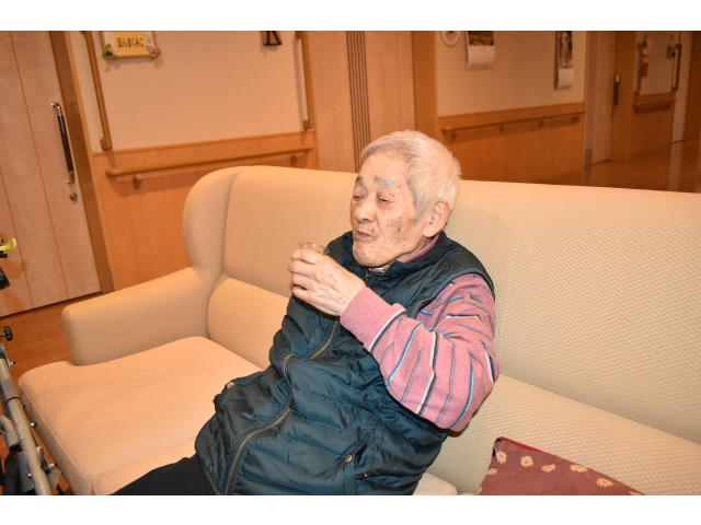 もう一杯欲しいなぁ😋