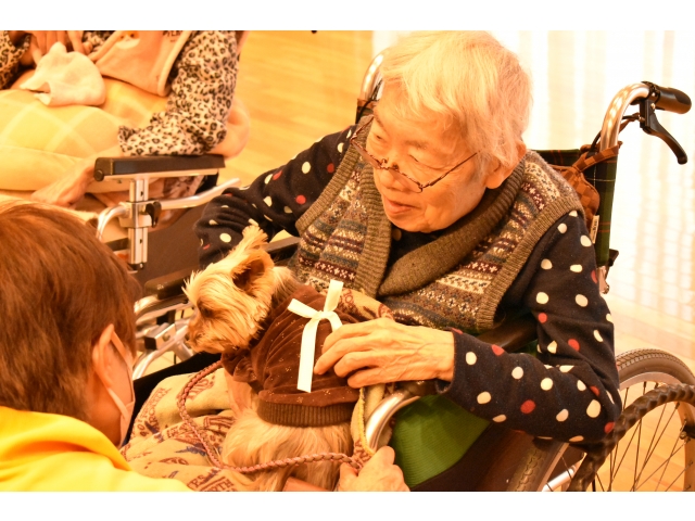 いいこ🎶いいこ🤗