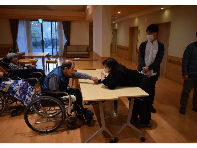 お元気でね😌