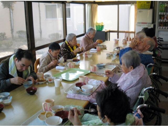食堂