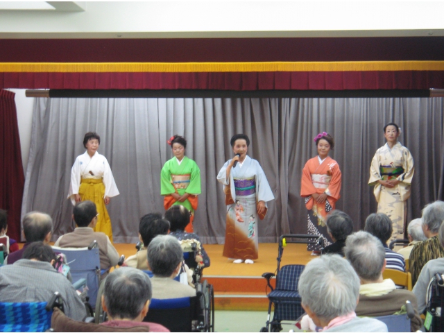 毎年本当にありがとうございます。また来年ぜひ、よろしくお願い致します！