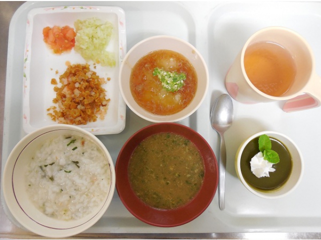 みじん食
