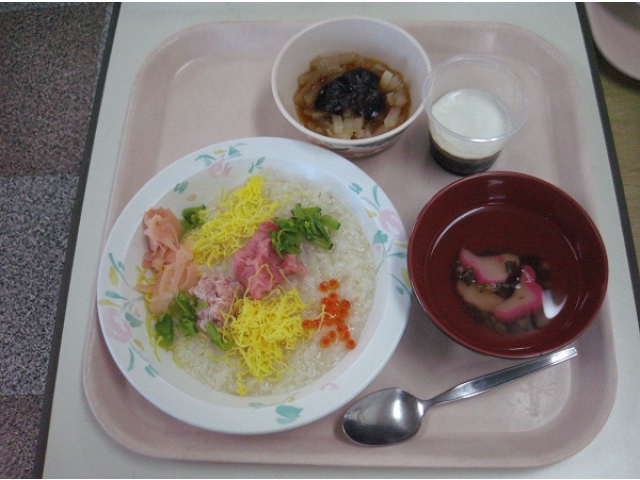 みじん食