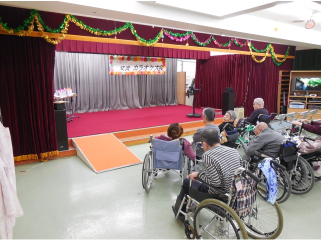 開催前の緊張感はたまりません！