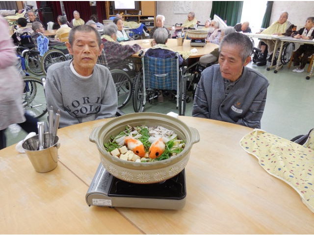 はやく食べたいな