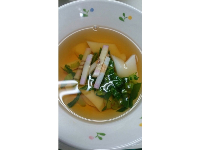 きざみ食