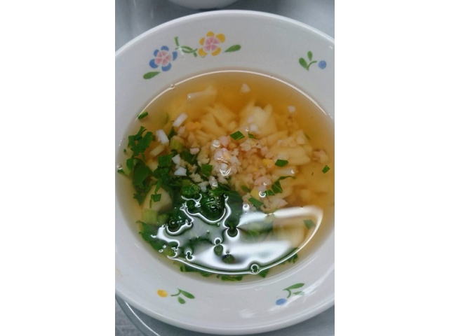みじん食