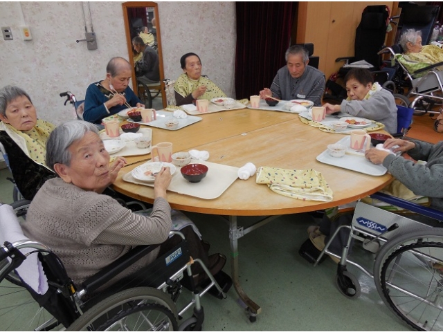 おいしいよ！