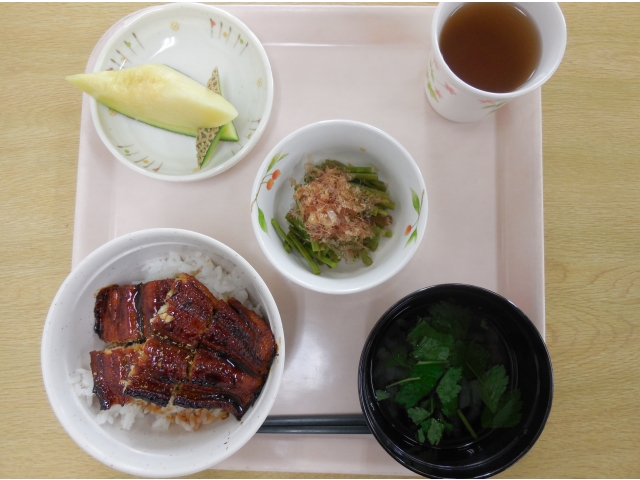 ふつう食