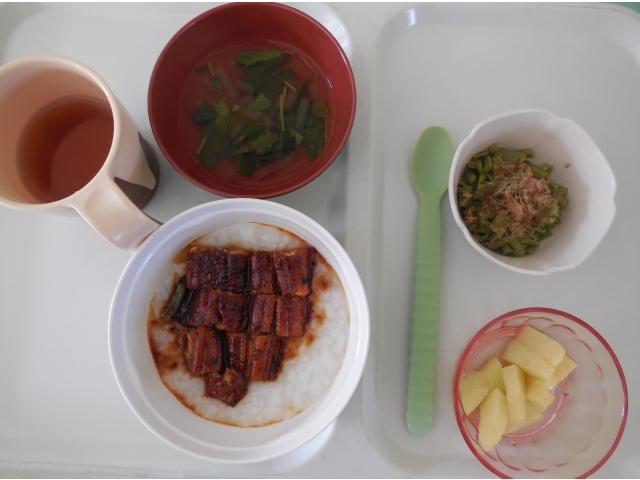 キザミ食