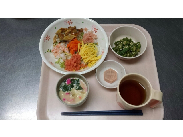キザミ食