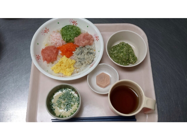 みじん食