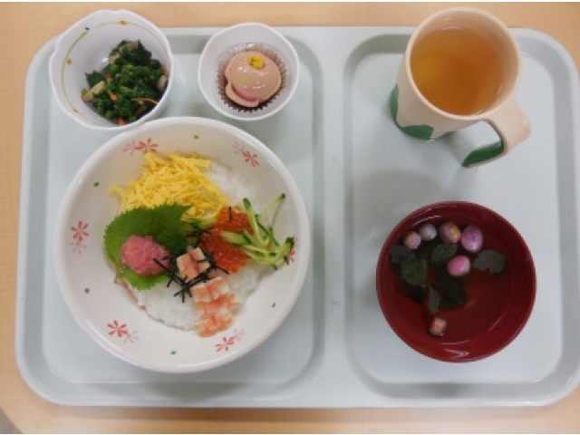 キザミ食