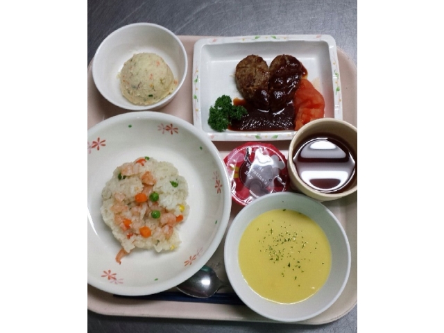 きざみ食
