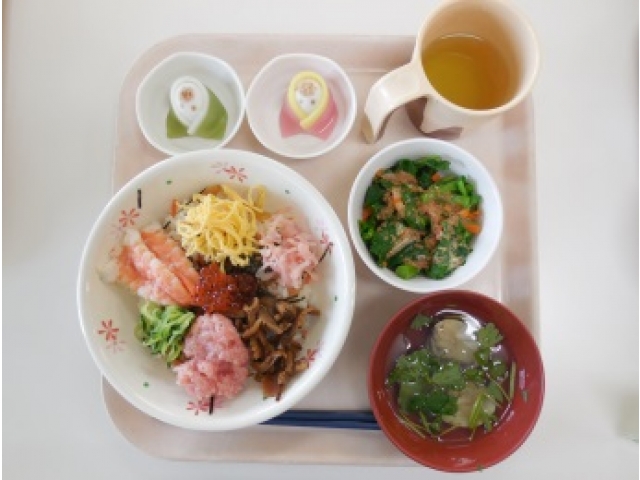 ふつう食