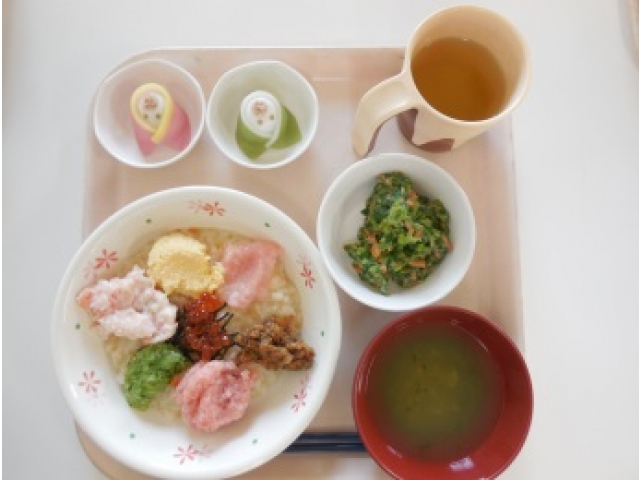 みじん食