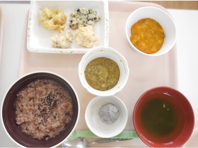 みじん食