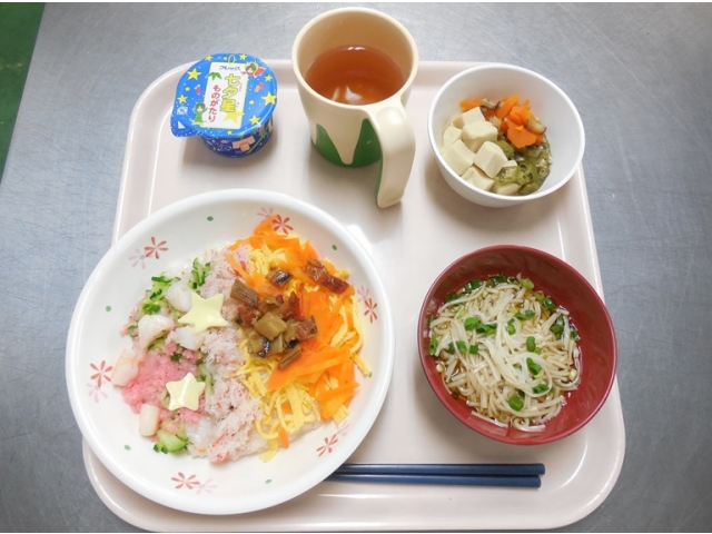 キザミ食