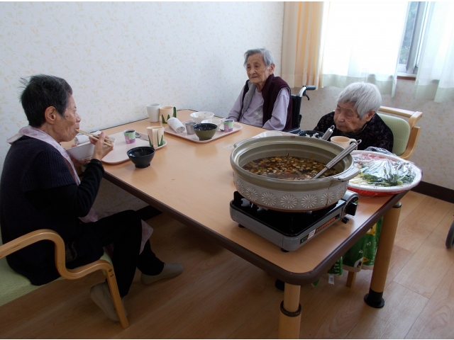 美味しいです