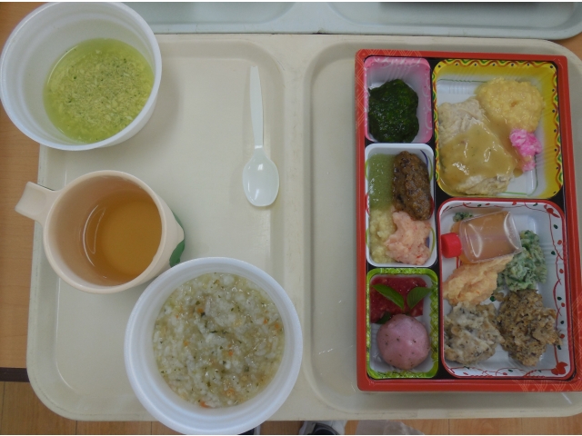 みじん食
