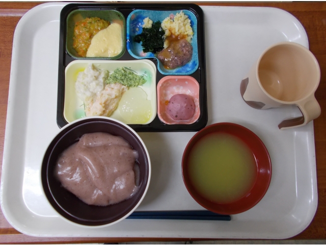 みじん食