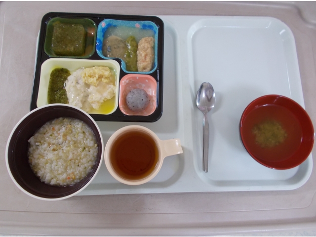 みじん食