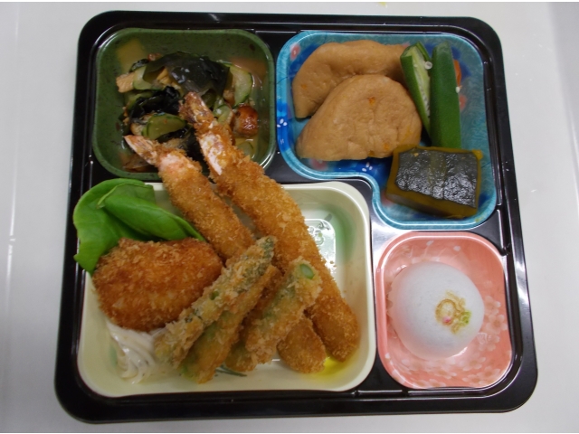 ふつう食